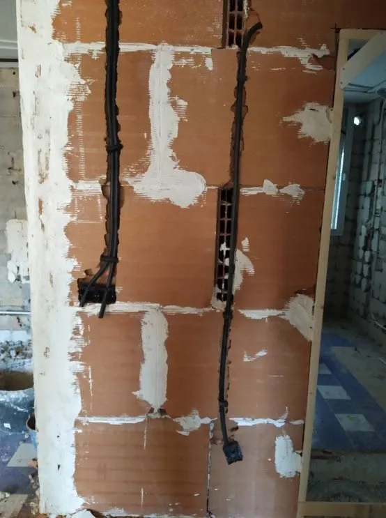 La imagen 17 de la Empresa GRUPOSEN CONSTRUCCIONES E INSTALACIONES