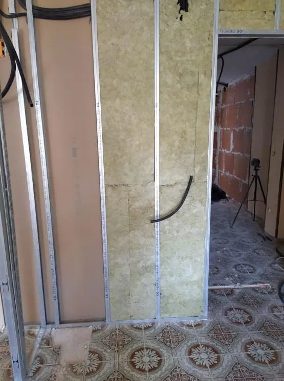 La imagen 25 de la Empresa GRUPOSEN CONSTRUCCIONES E INSTALACIONES