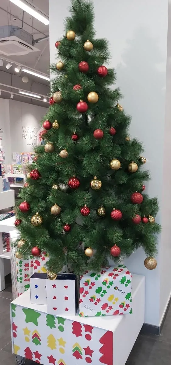 La imagen 39 de la Empresa IDKIDS : OBAIBI-OKAIDI-OXYBUL ISLAZUL