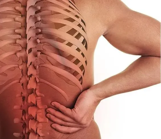 La imagen 9 de la Empresa OSTEOPATÍA JAVIER ARCEO