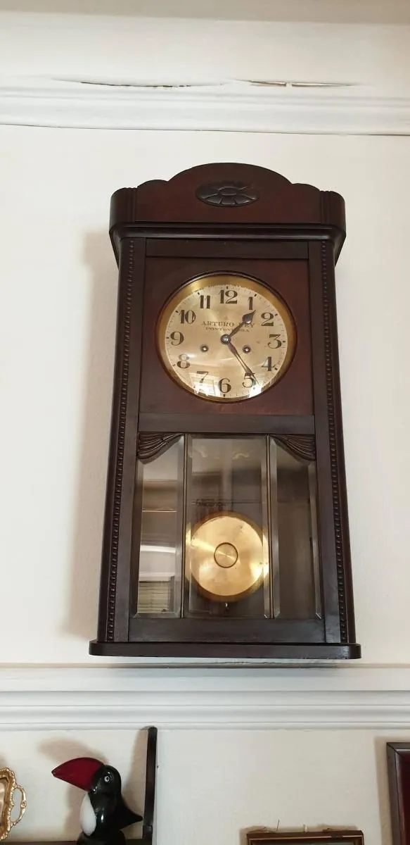 La imagen 4 de la Empresa CORREAS PARA RELOJ Y TALLER DE RELOJERIA
