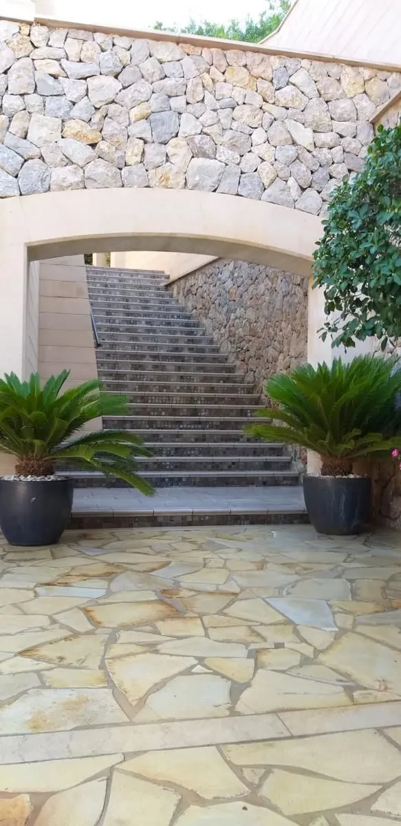 La imagen 12 de la Empresa JARDINES BALEAR
