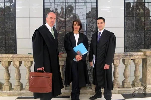 La imagen 3 de la Empresa LEXBIDE ABOGADOS