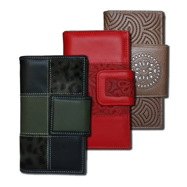 La imagen 11 de la Empresa ALMACÉN DE CURTIDOS CARLOS HERNÁNDEZ