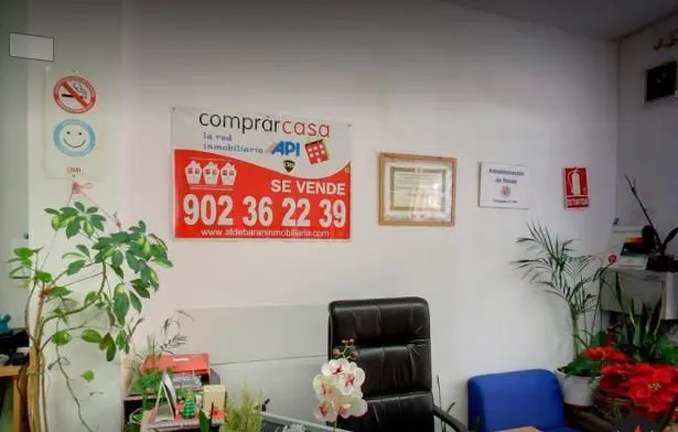 La imagen 10 de la Empresa ALDEBARÁN TORRE SERVICIOS INMOBILIARIOS S.L.