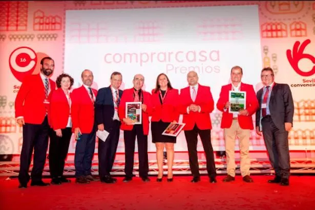 La imagen 5 de la Empresa ALDEBARÁN TORRE SERVICIOS INMOBILIARIOS S.L.