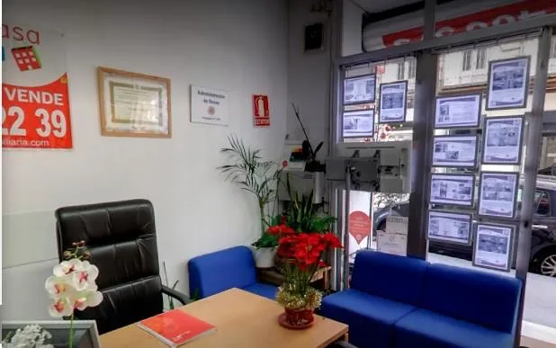 La imagen 8 de la Empresa ALDEBARÁN TORRE SERVICIOS INMOBILIARIOS S.L.