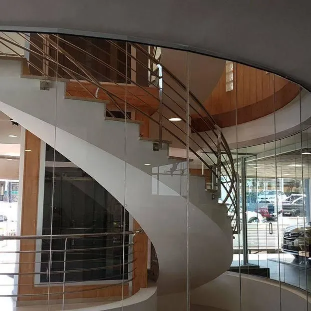 La imagen 5 de la Empresa ALEM SOLUCIONES DE LIMPIEZAS SL