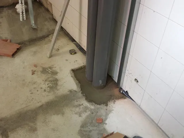 La imagen 5 de la Empresa APLIREV FACHADAS S.L.