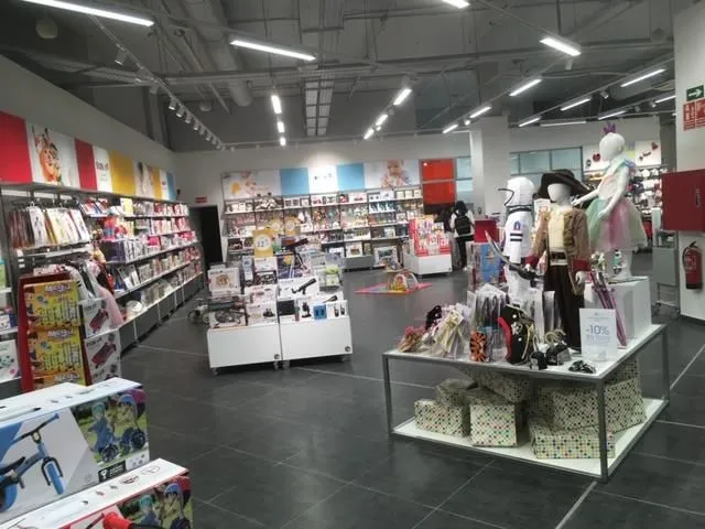 La imagen 12 de la Empresa IDKIDS : OBAIBI-OKAIDI-OXYBUL ISLAZUL