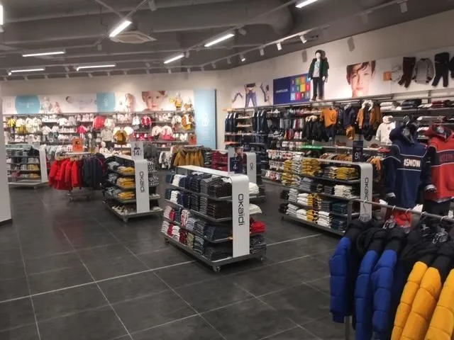 La imagen 16 de la Empresa IDKIDS : OBAIBI-OKAIDI-OXYBUL ISLAZUL