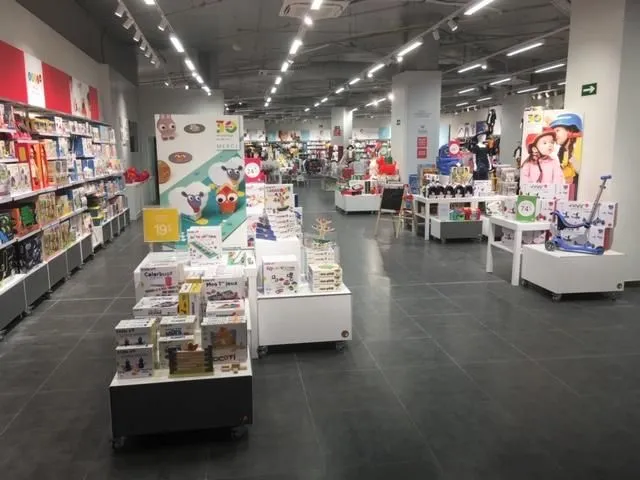 La imagen 18 de la Empresa IDKIDS : OBAIBI-OKAIDI-OXYBUL ISLAZUL