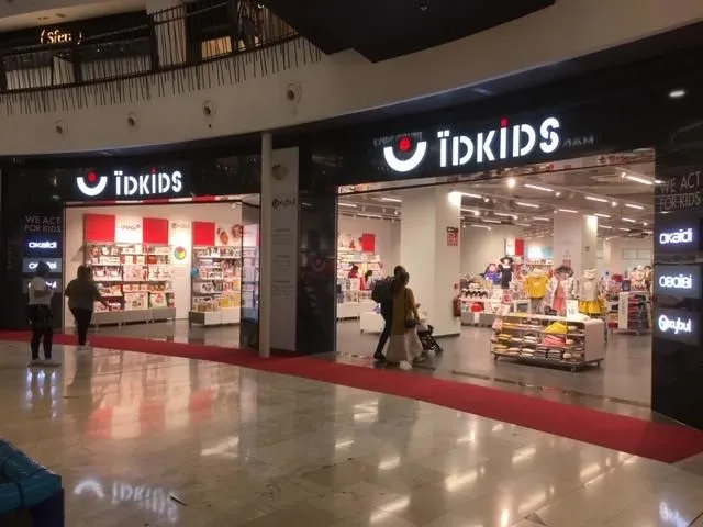 La imagen 22 de la Empresa IDKIDS : OBAIBI-OKAIDI-OXYBUL ISLAZUL
