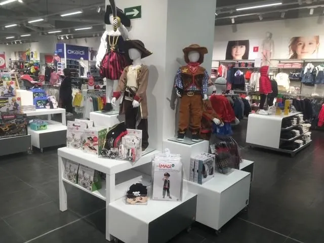 La imagen 25 de la Empresa IDKIDS : OBAIBI-OKAIDI-OXYBUL ISLAZUL