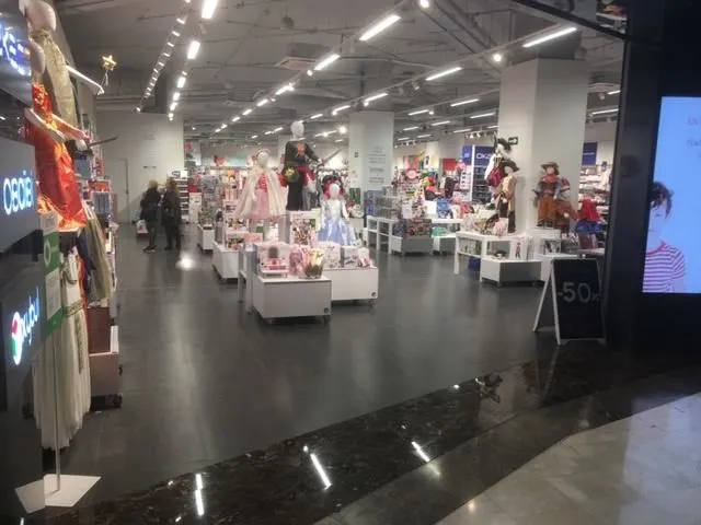 La imagen 28 de la Empresa IDKIDS : OBAIBI-OKAIDI-OXYBUL ISLAZUL