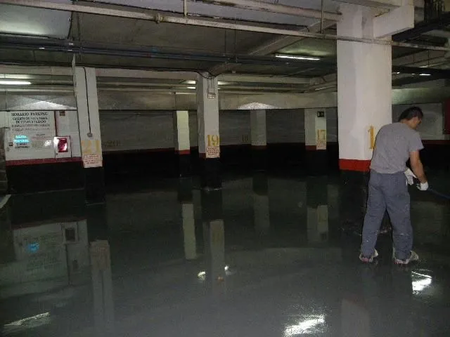 La imagen 23 de la Empresa JOHNSON ANTIDESLIZANTES Y MATERIALES DE OBRA S.L
