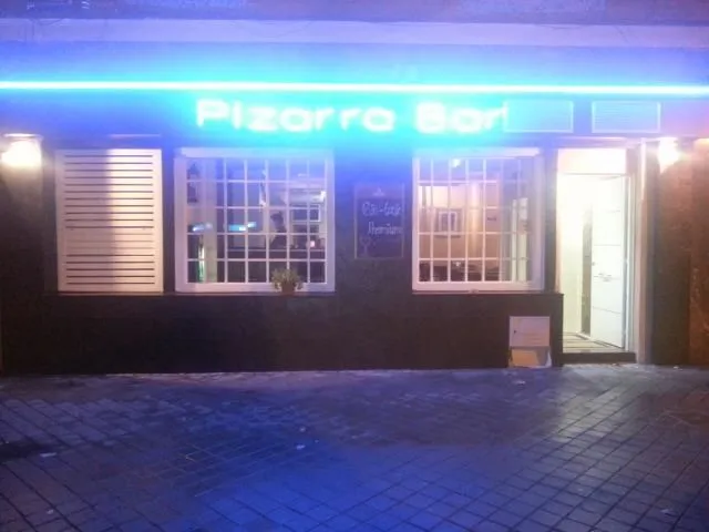 La imagen 4 de la Empresa PIZARRA Y PUNTO