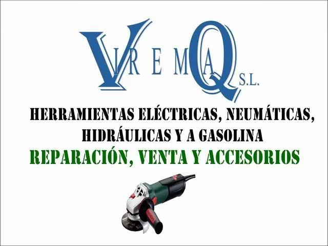 La imagen 2 de la Empresa VIREMAQ S.L.