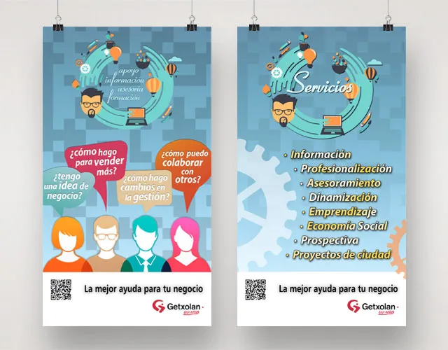 La imagen 6 de la Empresa VINAIXA COMUNICACION Y DISEÑO