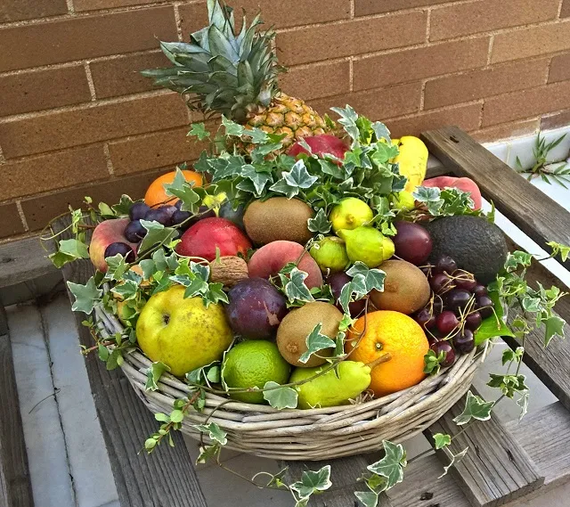 La imagen 4 de la Empresa FRUTERIA VIDAL