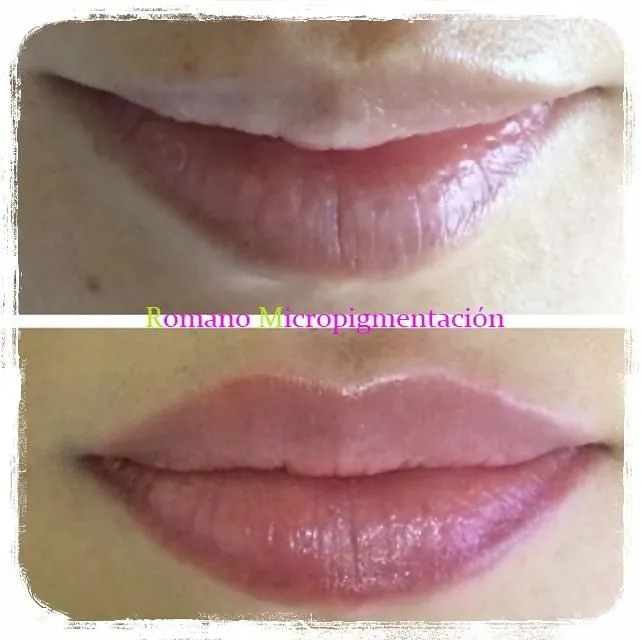 La imagen 16 de la Empresa ROMANO MICROPIGMENTACIÓN ESTÉTICA ONCOLÓGICA PARAMÉDICA Y MICROBLADING