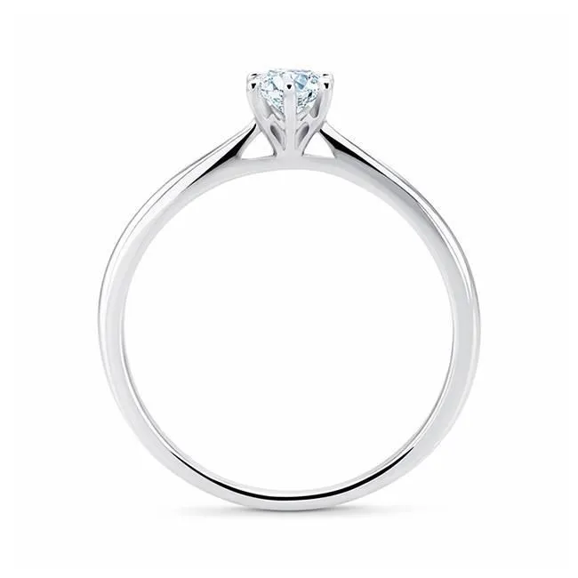 La imagen 16 de la Empresa JORGE JUAN JOYEROS, ANILLOS COMPROMISO