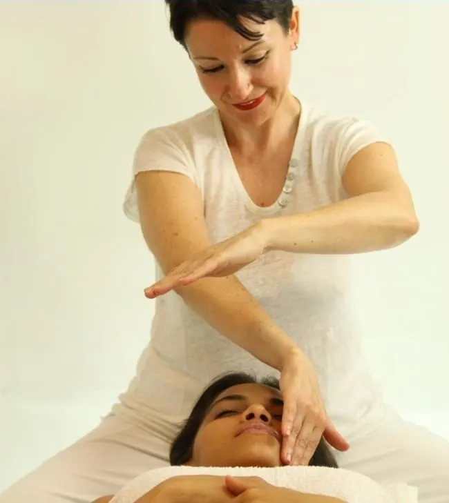 La imagen 3 de la Empresa LA BELLEZA DEL MASAJE