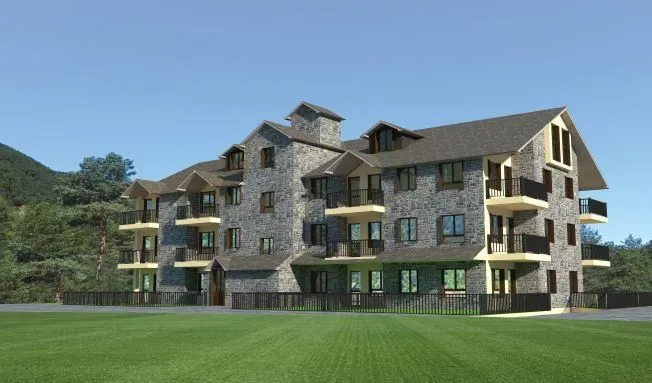 La imagen 3 de la Empresa INMOBILIARIA CASMAR S.L. - ZARAGOZA