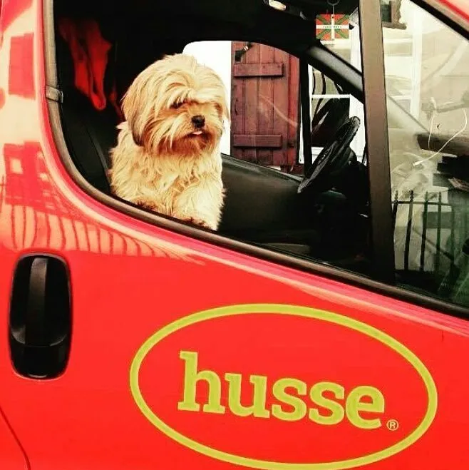 La imagen 2 de la Empresa HUSSE