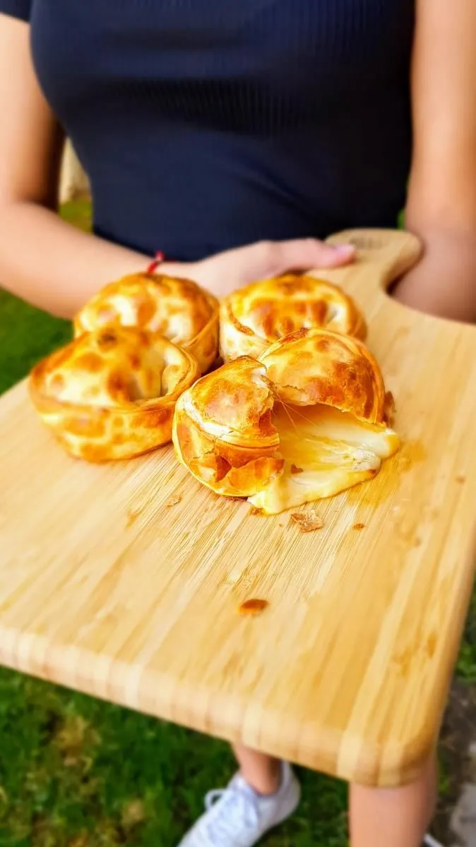 La imagen 6 de la Empresa EMPANADAS ARGENTINAS LA CUMBRECITA Y POLLOS ASADOS AL CHIMICHURRI