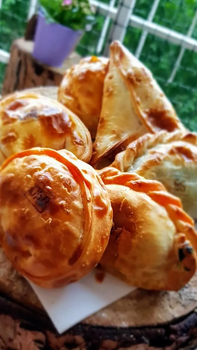 La imagen 14 de la Empresa EMPANADAS ARGENTINAS LA CUMBRECITA Y POLLOS ASADOS AL CHIMICHURRI