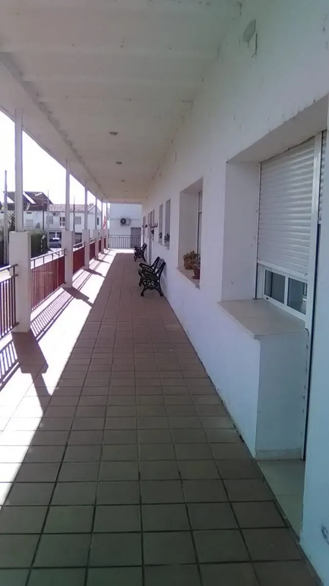 La imagen 2 de la Empresa RESIDENCIA DE MAYORES DELEITOSA