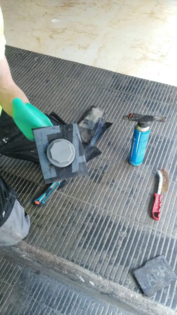 La imagen 4 de la Empresa DESATASCOS JOANNET BARCELONA