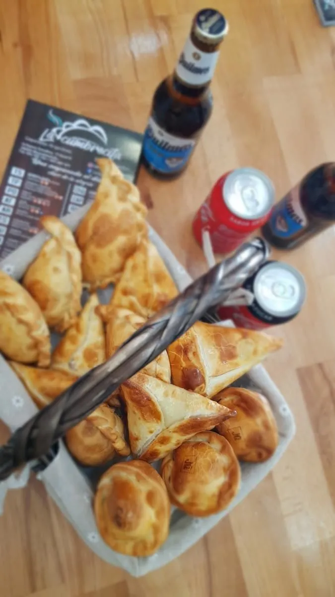 La imagen 7 de la Empresa EMPANADAS ARGENTINAS LA CUMBRECITA Y POLLOS ASADOS AL CHIMICHURRI