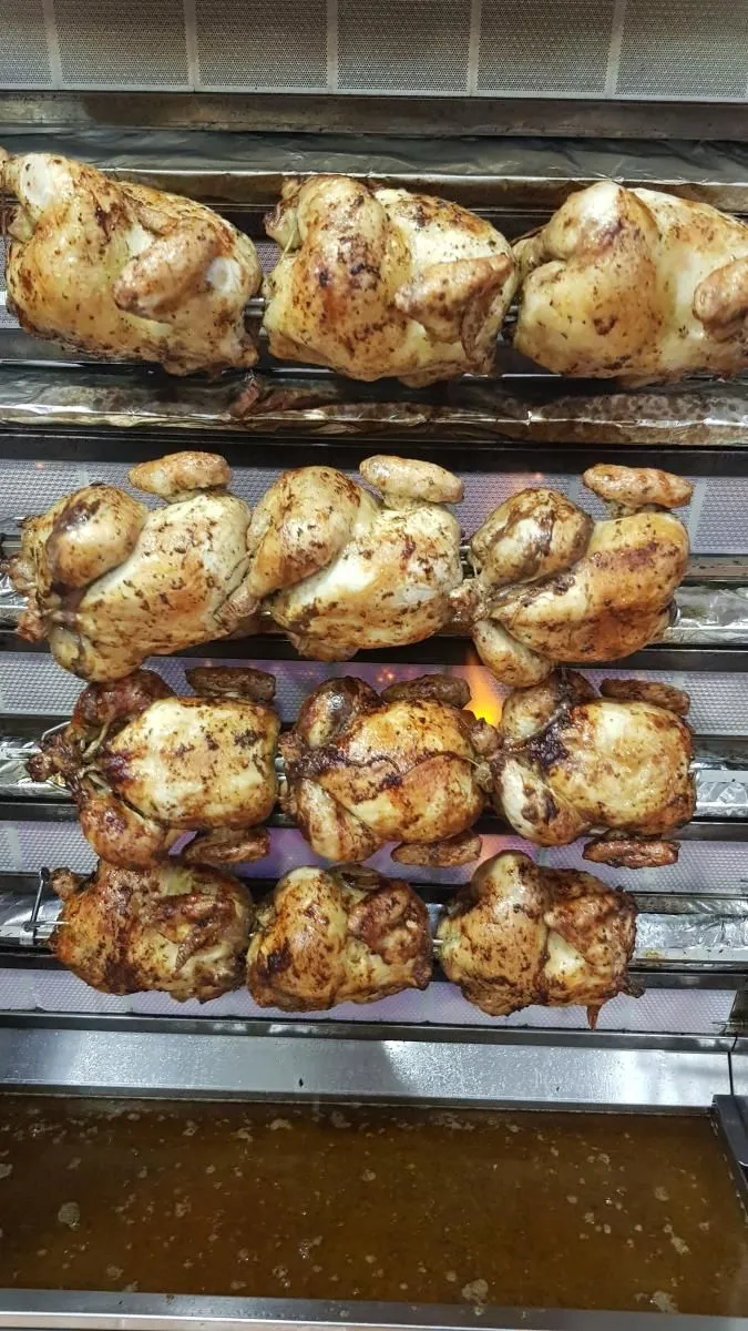 La imagen 12 de la Empresa EMPANADAS ARGENTINAS LA CUMBRECITA Y POLLOS ASADOS AL CHIMICHURRI