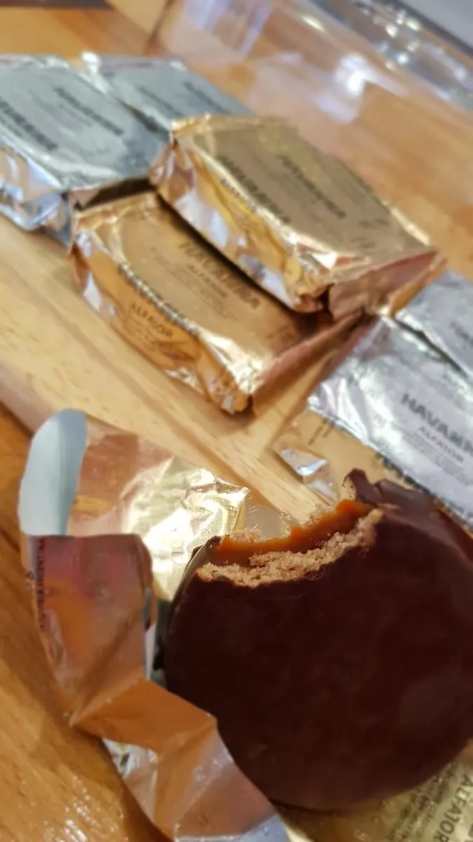 La imagen 19 de la Empresa EMPANADAS ARGENTINAS LA CUMBRECITA Y POLLOS ASADOS AL CHIMICHURRI