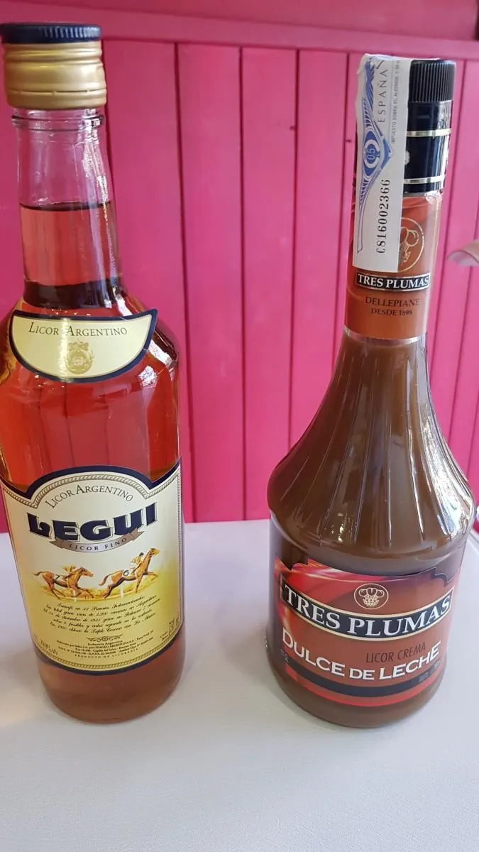 La imagen 21 de la Empresa EMPANADAS ARGENTINAS LA CUMBRECITA Y POLLOS ASADOS AL CHIMICHURRI