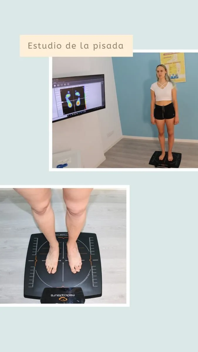 La imagen 3 de la Empresa FOOT AND BODY