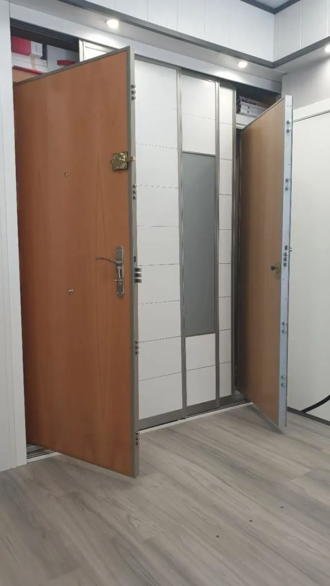 La imagen 4 de la Empresa MADERAS MADEBEL