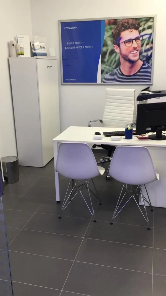 La imagen 2 de la Empresa VITALDENT