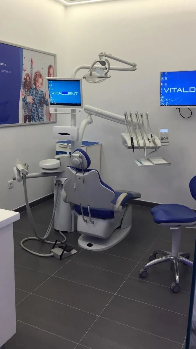 La imagen 4 de la Empresa VITALDENT