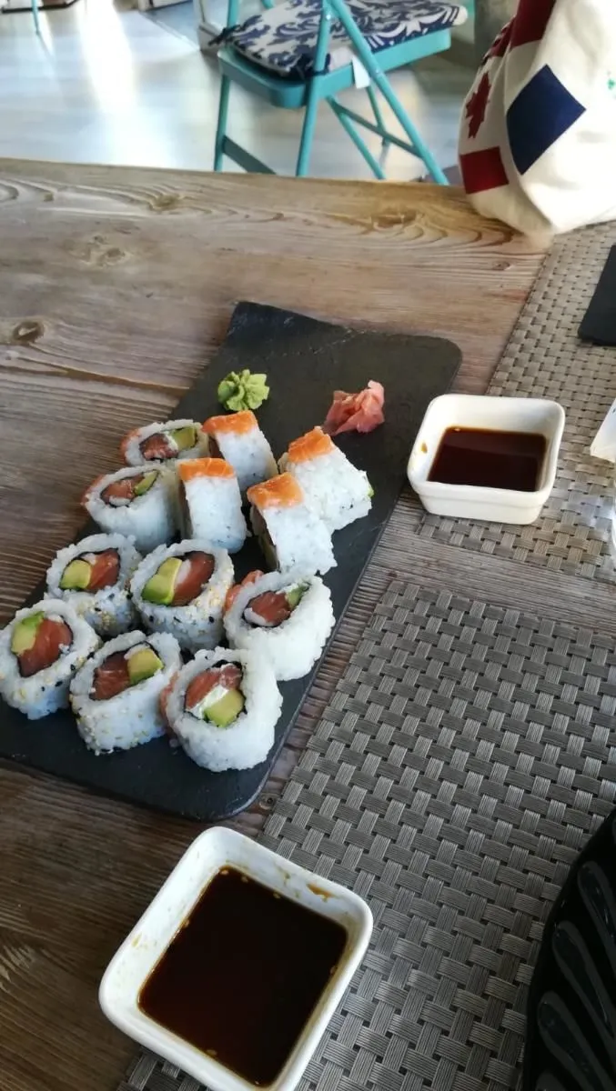 La imagen 14 de la Empresa IDO SUSHI BAR