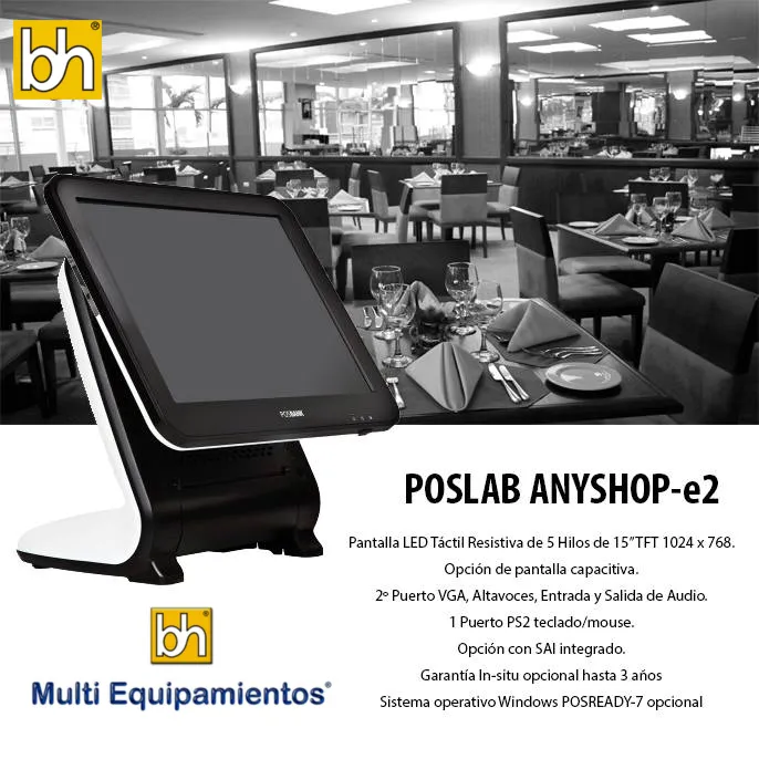 La imagen 3 de la Empresa BLANCO HERMANOS