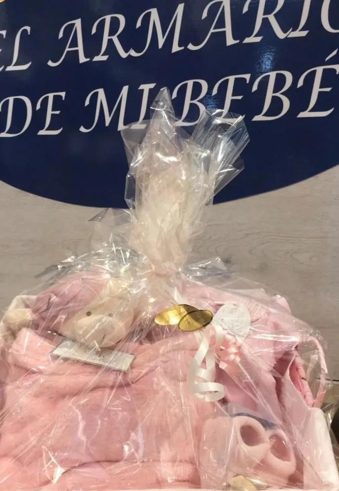 La imagen 7 de la Empresa EL ARMARIO DE MI BEBE