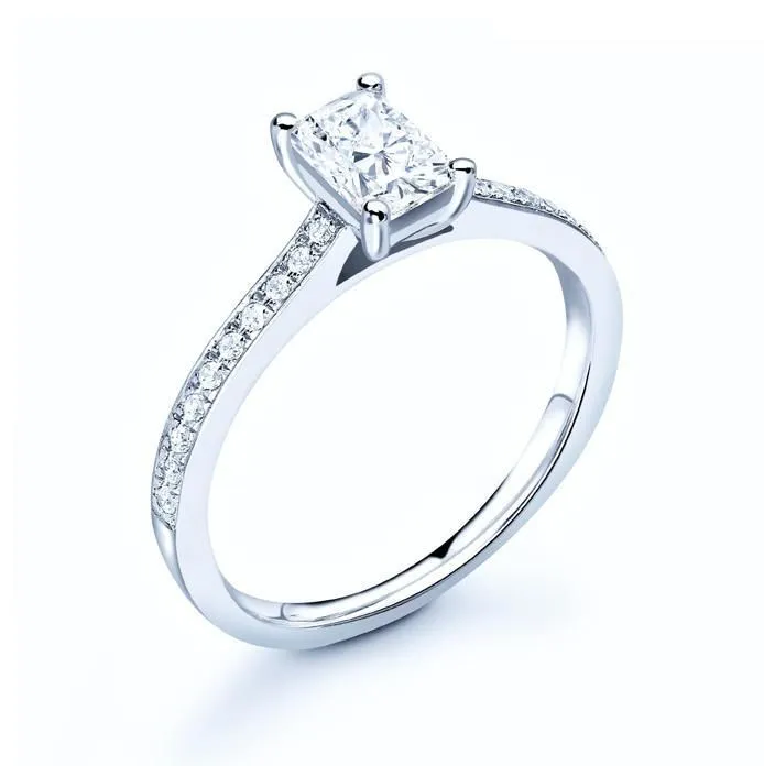 La imagen 13 de la Empresa JORGE JUAN JOYEROS, ANILLOS COMPROMISO