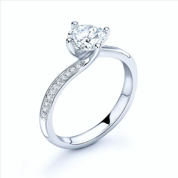 La imagen 15 de la Empresa JORGE JUAN JOYEROS, ANILLOS COMPROMISO