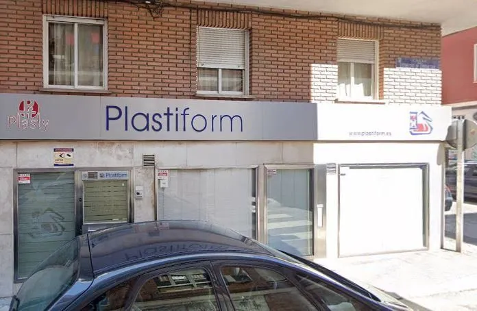La imagen 9 de la Empresa GRUPO PLASTIFORM
