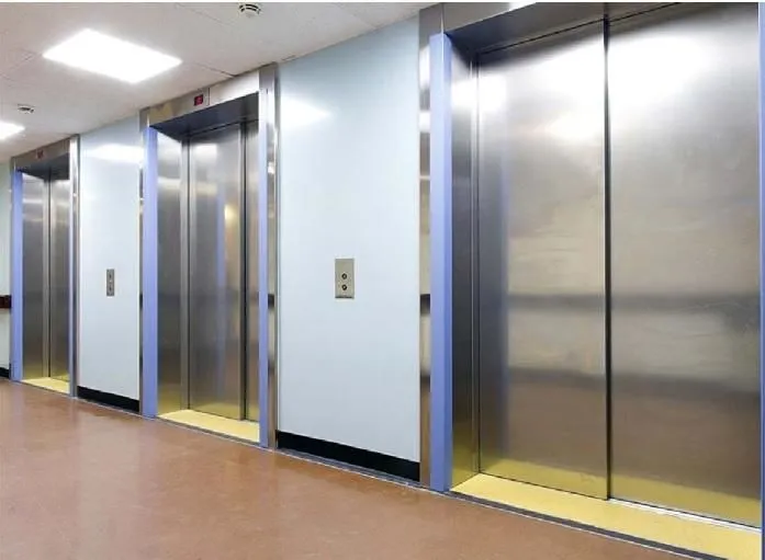 La imagen 15 de la Empresa CLEVERLIFT, S.L.