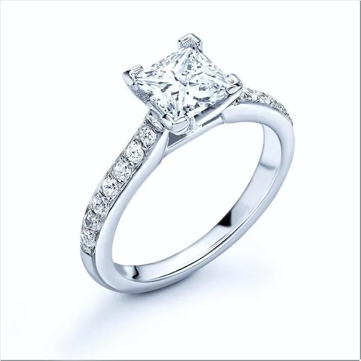 La imagen 5 de la Empresa JORGE JUAN JOYEROS, ANILLOS COMPROMISO