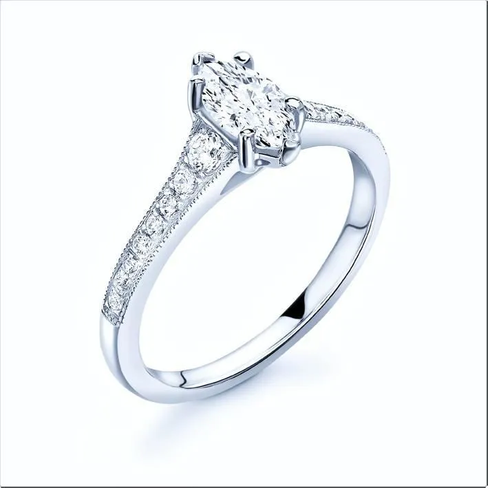 La imagen 14 de la Empresa JORGE JUAN JOYEROS, ANILLOS COMPROMISO